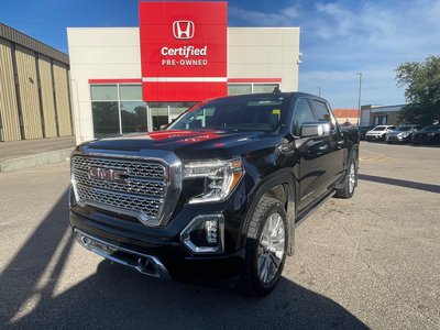 2021 GMC Sierra 1500 in Regina, Saskatchewan