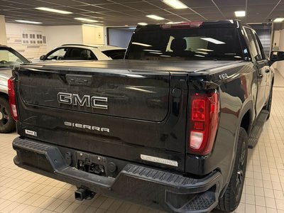 2023 GMC Sierra 1500 in Vancouver, British Columbia