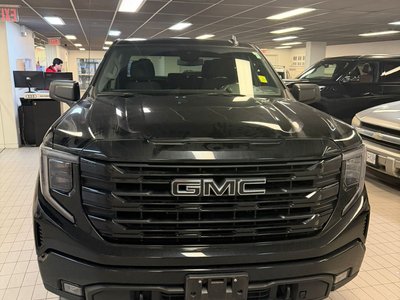 2023 GMC Sierra 1500 in Vancouver, British Columbia