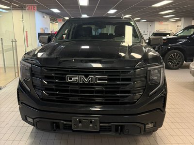 2023 GMC Sierra 1500 in Vancouver, British Columbia