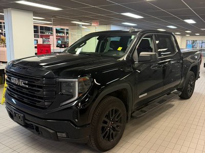 2023 GMC Sierra 1500 in Vancouver, British Columbia