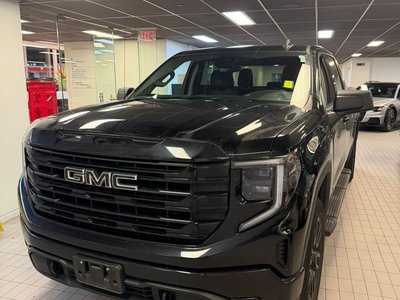 2023 GMC Sierra 1500 in Vancouver, British Columbia