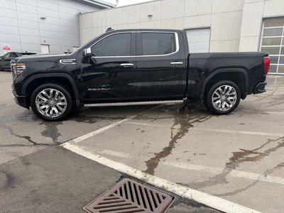 2024 GMC Sierra 1500 in Brampton, Ontario