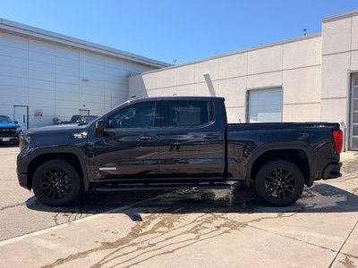 2024 GMC Sierra 1500 in Brampton, Ontario