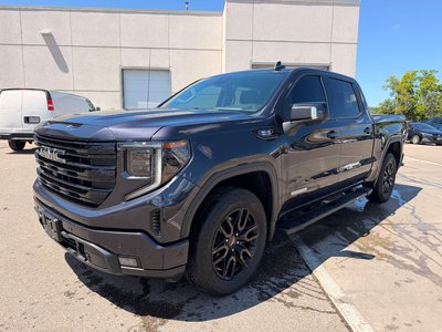 2024 GMC Sierra 1500 in Brampton, Ontario