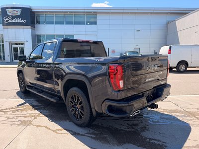 2024 GMC Sierra 1500 in Brampton, Ontario