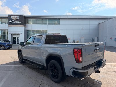 2024 GMC Sierra 1500 in Brampton, Ontario