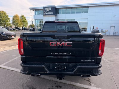 2024 GMC Sierra 1500 in Brampton, Ontario