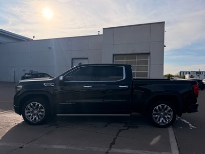 2024 GMC Sierra 1500 in Brampton, Ontario