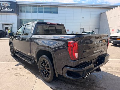 2024 GMC Sierra 1500 in Brampton, Ontario