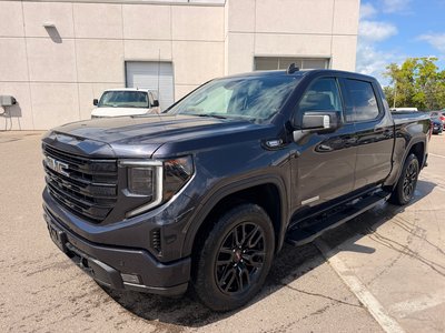 2024 GMC Sierra 1500 in Brampton, Ontario
