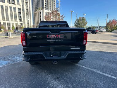 2024 GMC Sierra 1500 in Vaughan, Ontario