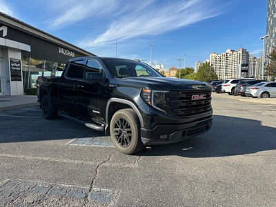 2024 GMC Sierra 1500 in Vaughan, Ontario