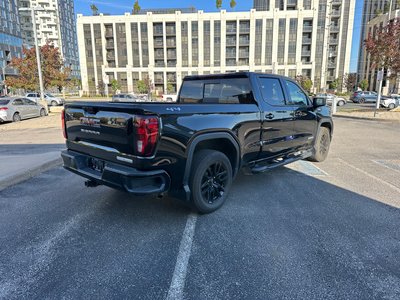 2024 GMC Sierra 1500 in Vaughan, Ontario