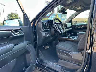 2024 GMC Sierra 1500 in Vaughan, Ontario