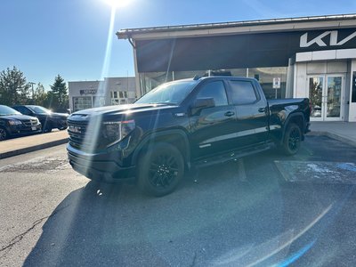 2024 GMC Sierra 1500 in Vaughan, Ontario