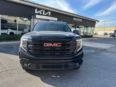2024 GMC Sierra 1500 in Vaughan, Ontario