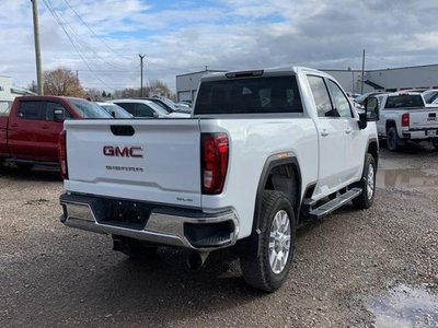 2024 GMC Sierra 2500HD in Regina, Saskatchewan