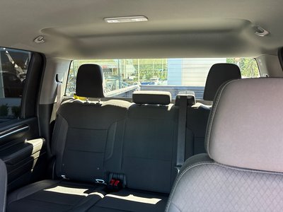 2024 GMC Sierra 3500HD in North Vancouver, British Columbia