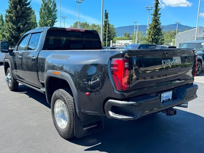 2026 GMC Sierra 3500HD in Langley, British Columbia