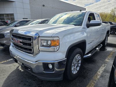 2014 GMC Sierra in Markham, Ontario
