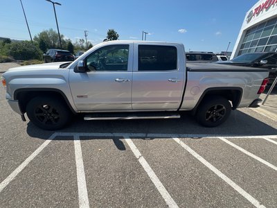 2014 GMC Sierra in Bolton, Ontario