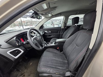 2012 GMC Terrain in Calgary, Alberta
