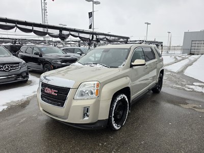 2012 GMC Terrain in Calgary, Alberta