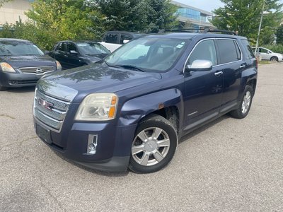 2013 GMC Terrain in Markham, Ontario