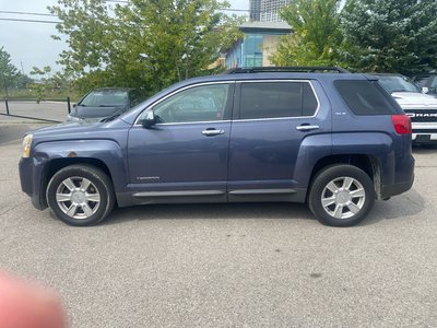 2013 GMC Terrain in Markham, Ontario