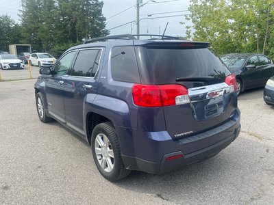 2013 GMC Terrain in Markham, Ontario