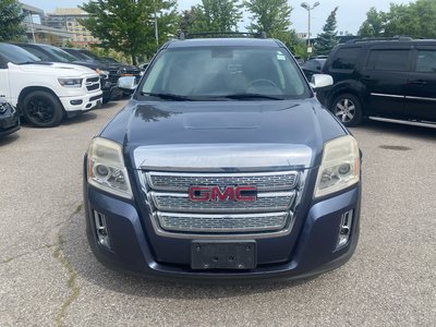 2013 GMC Terrain in Markham, Ontario