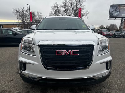 2017 GMC Terrain in Regina, Saskatchewan