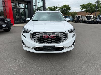 GMC Terrain  2018 à Mississauga, Ontario
