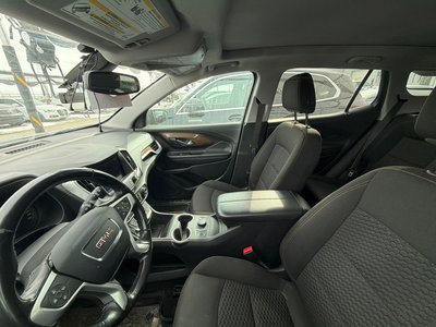 2019 GMC Terrain in Calgary, Alberta