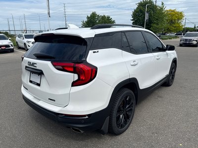 2019 GMC Terrain in Brampton, Ontario