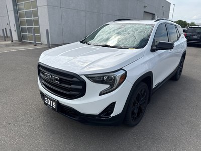 2019 GMC Terrain in Brampton, Ontario