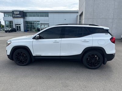 2019 GMC Terrain in Brampton, Ontario