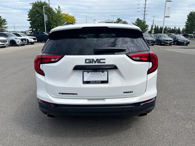 2019 GMC Terrain in Brampton, Ontario