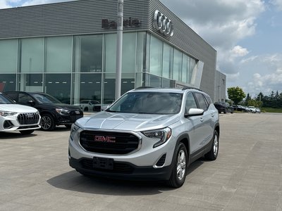 2021 GMC Terrain in Barrie, Ontario