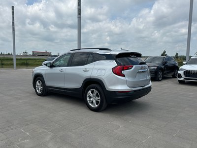 2021 GMC Terrain in Barrie, Ontario