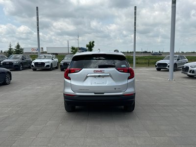 2021 GMC Terrain in Barrie, Ontario
