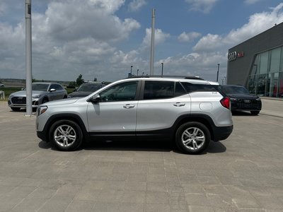 2021 GMC Terrain in Barrie, Ontario