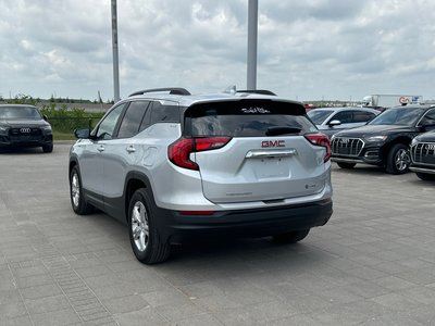 2021 GMC Terrain in Barrie, Ontario