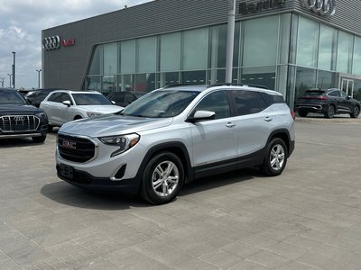 2021 GMC Terrain in Barrie, Ontario