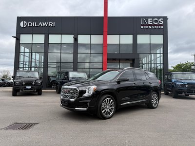 GMC Terrain  2022 à Mississauga, Ontario