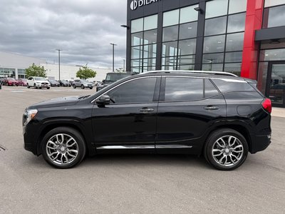 GMC Terrain  2022 à Mississauga, Ontario