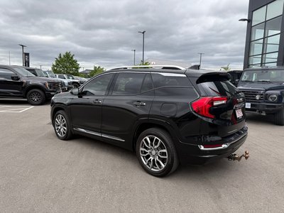 GMC Terrain  2022 à Mississauga, Ontario