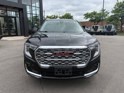GMC Terrain  2022 à Mississauga, Ontario