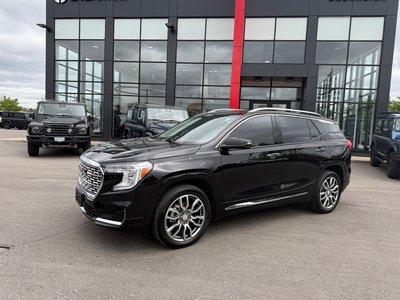 GMC Terrain  2022 à Mississauga, Ontario